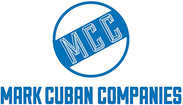 Logo for Mark Cuban Companies