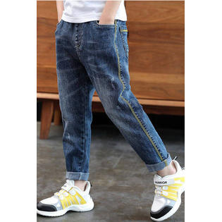 Boys' Jeans Size