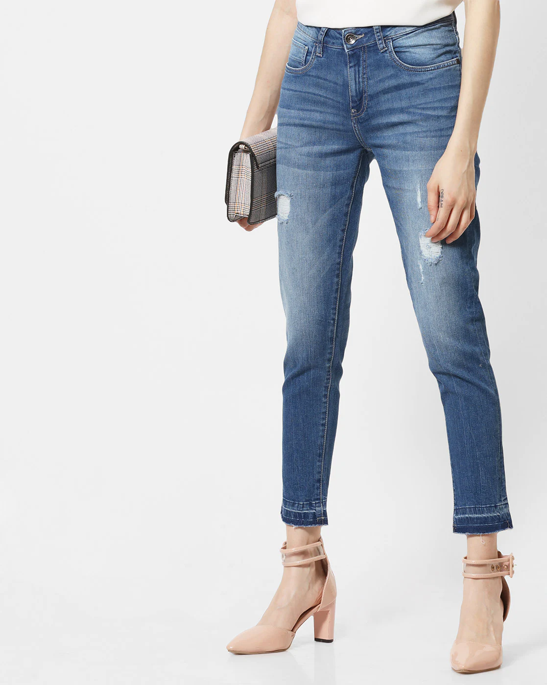Women s US To European Jeans Size Converter